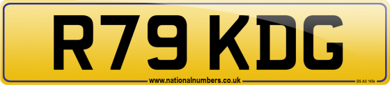 R79 KDG
