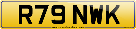 R79 NWK