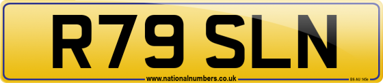 R79 SLN