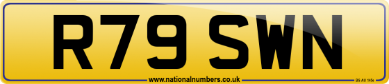 R79 SWN