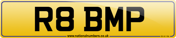 R8 BMP