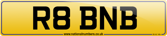 R8 BNB