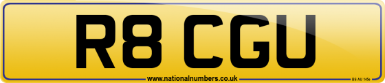R8 CGU