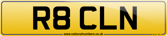 R8 CLN