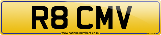 R8 CMV
