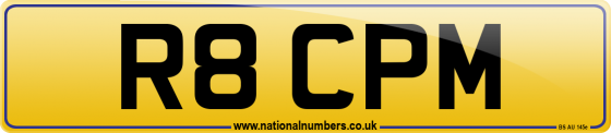 R8 CPM