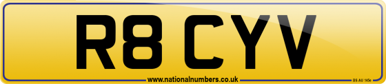 R8 CYV