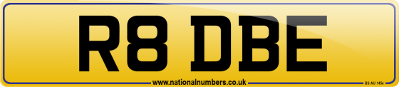 R8 DBE