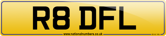 R8 DFL