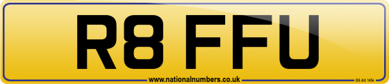 R8 FFU