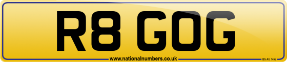 R8 GOG