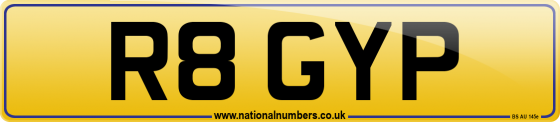 R8 GYP