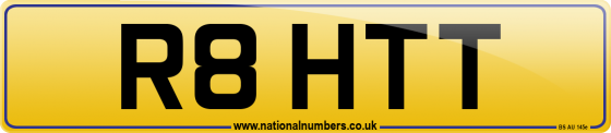 R8 HTT