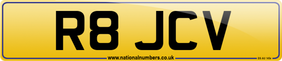 R8 JCV