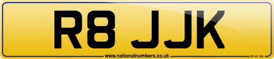 R8 JJK