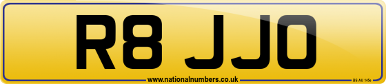 R8 JJO