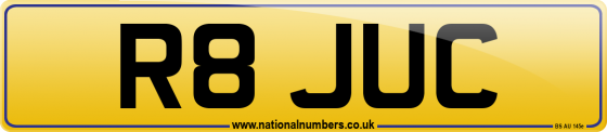 R8 JUC