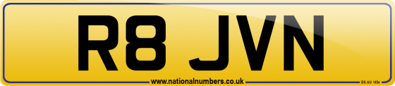 R8 JVN