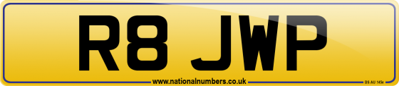 R8 JWP