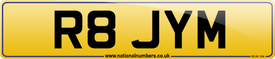 R8 JYM