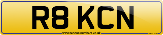 R8 KCN