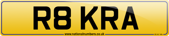 R8 KRA