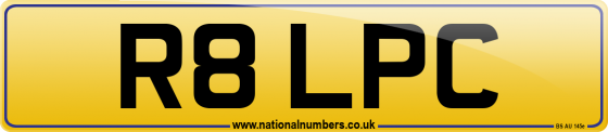 R8 LPC