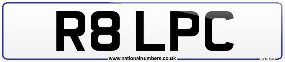 R8 LPC