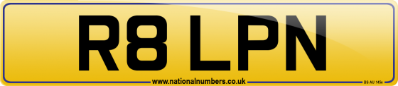 R8 LPN