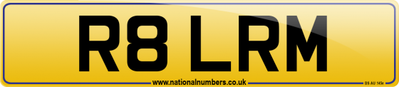 R8 LRM
