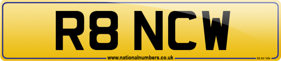 R8 NCW