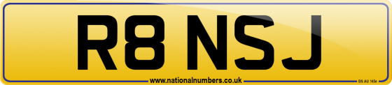 R8 NSJ