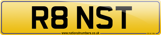 R8 NST