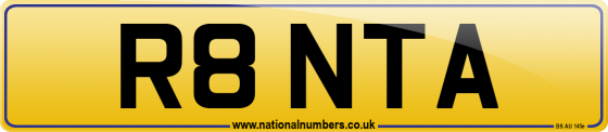 R8 NTA