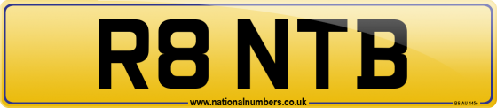 R8 NTB