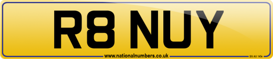 R8 NUY