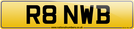 R8 NWB