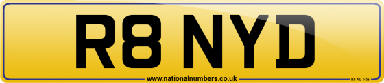 R8 NYD