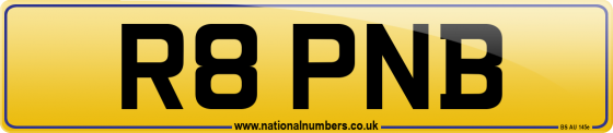 R8 PNB