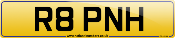 R8 PNH