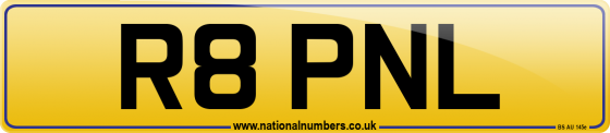 R8 PNL