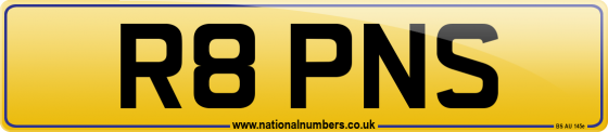 R8 PNS