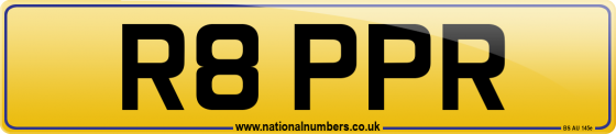 R8 PPR