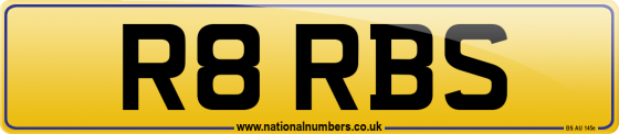 R8 RBS