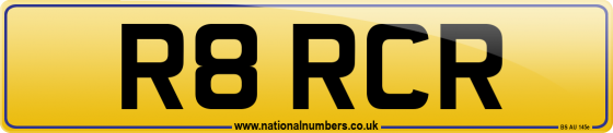 R8 RCR