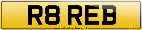 R8 REB
