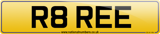 R8 REE