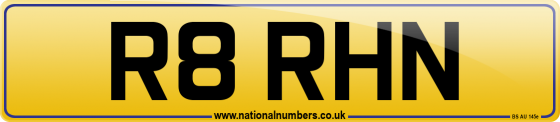 R8 RHN