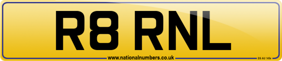 R8 RNL