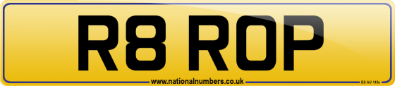 R8 ROP